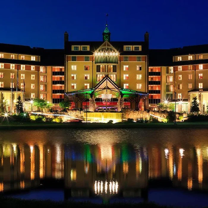 Mount Airy Casino Resort Spa